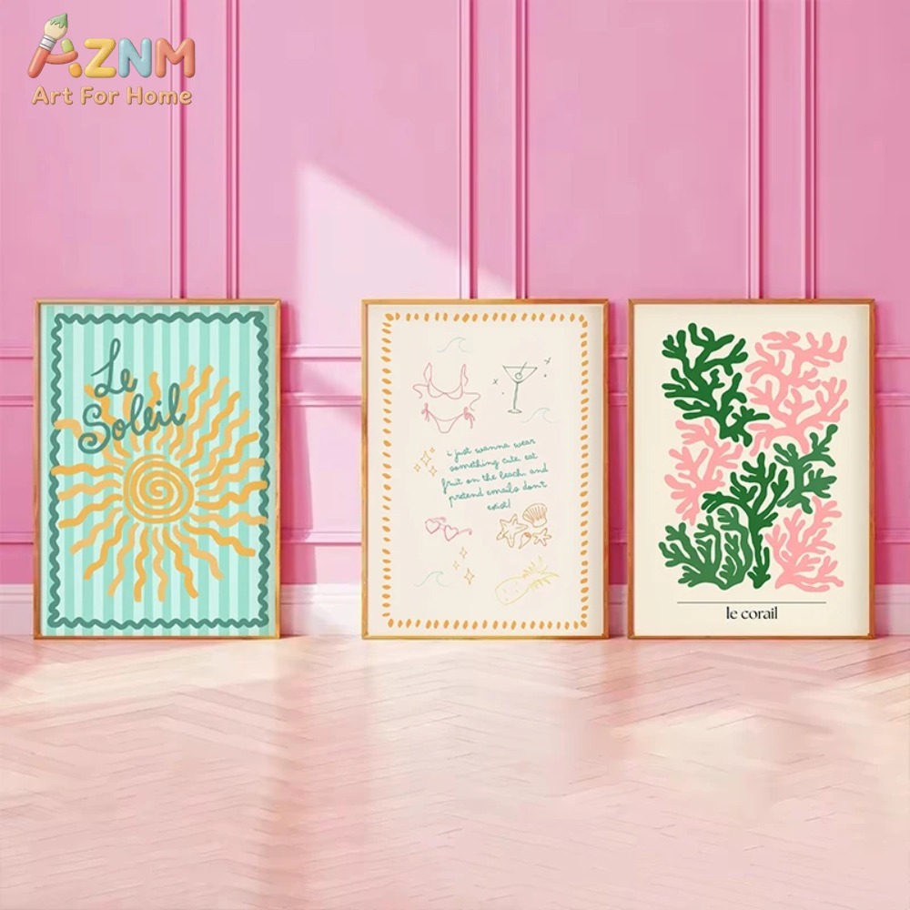 AZNM 다채로운 여름 레몬 랍스터 해산물 칵테일 타이 - Home Decor Y2K 리뷰 및 가격